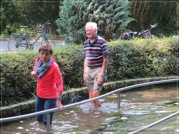 019 Fahrradtour 02.09.2017